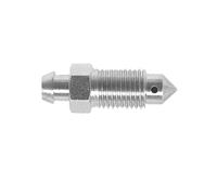 AUPROTEC 'Lot de 2 Purgeur Vis 3/8 x 24 Longueur 31 mm Largeur Clé 10 (N ° Article 450107)