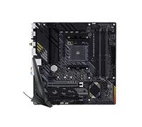 Auqquce Carte mère Convient pour ASUS TUF Gaming B550M-PLUS WI-FI Carte mère d'ordinateur DDR4 Support AM4 Ryzen Carte mère de Bureau CPUCarte mère Gaming