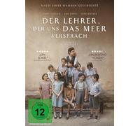 DER UNS DAS MEER VERSPRACH DER LEHRER - AUQUER,ENRIC/COSTA,LAIA… DVD NEUF