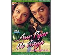 Aur Pyar Ho Gaya by AISHWARYA RAI,ANUPAM KHER,SHAMMI KAPOOR,PRIYA TENDULKAR BOBBY DEOL