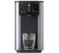 Aur001 3. 8 litres 2100 watts 240 v 70 db noir argent