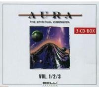 Various Artists - Aura 1 - 3 / Various [Compact Discs]