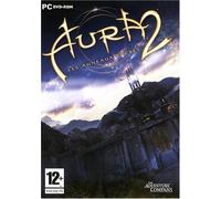 Bandai Jeu vidéo Aura 2 : Les Anneaux Sacrés