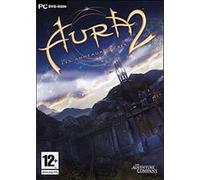 Bandai Jeu vidéo Aura 2 : Les Anneaux Sacrés