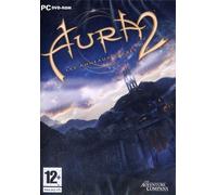 Aura 2 - Les Anneaux Sacrés Pc