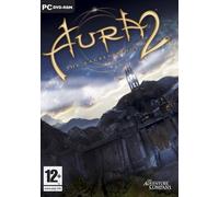 Aura 2: The Sacred Rings (PC) [import anglais]