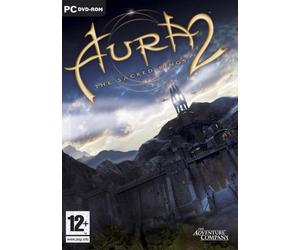 Aura 2: The Sacred Rings (PC) [import anglais]