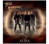 Fair Warning - Aura [Import]