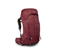 Aura Ag 50 Femme Berry Sorbet Red - Sac A Dos | Osprey XS/S
