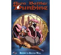 Aura Battler Dunbine 5: Return to Byston Well [Import USA Zone 1]