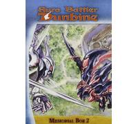 Aura Battler Dunbine 7: Mysteries of Byston Well [Import USA Zone 1]