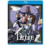 Aura Battler Dunbine [Blu-Ray]