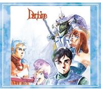 Aura Battler Dunbine [Import]