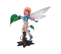 Aura Battler Dunbine - Réplique 1/1 Full Scale Works Cham Huau 30 cm