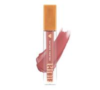 Aura by Helena Coelho Rouge à lèvres 8:44 hautement pigmenté, séchage rapide, longue durée et effet mat, 4 ml