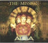 Aura, Collector's Limited Edition