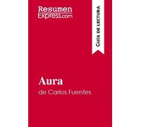 Aura De Carlos Fuentes