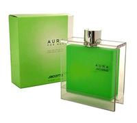 Aura de Jacomo Pour Homme Eau de Toilette Vaporisateur / 75 Ml