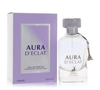 Aura d'eclat Maison Alhambra Eau de Parfum Spray for Women 3.4 Ounce