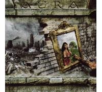 Aura - Different View from The. [Import]