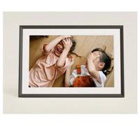 Aura Frames Carver Mat Cadre photo numérique 25.7 cm 10.1 pouces 1280 x 800 Pixel