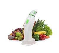 Aura Fresh Système de mise sous vide compact avec haute puissance d'aspiration pour conserver les aliments 12 piezas