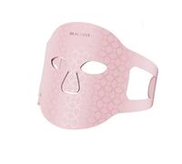 Aura Glam PRO LED-Lichttherapie-Maske, Photonentherapie Led Maske Gesicht
