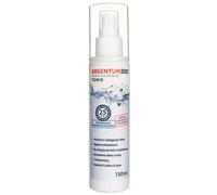 Aura Herbals Argentum 200 Argent Colloïdal 25 ppm, aérosol - 150 ml