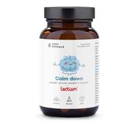 AURA HERBALS Calm down, Lactium® (60 gélules)