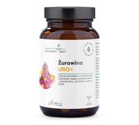 AURA HERBALS Canneberge Uro+ (60 gélules)