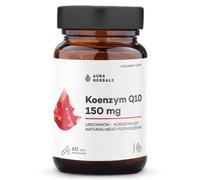 Aura Herbals Coenzyme Q10 150 mg - 60 gélules
