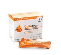 Aura Herbals Collagène marin Fort 10 000 mg – 30 sachets