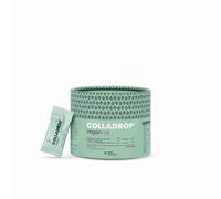 AURA HERBALS Colladrop® Végétalien, Activateur de collagène Vollagen® 2000 mg, sachets (30 unités)