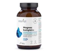 Complexe de Magnésium AURA HERBALS, ATA Mg (120 gélules)