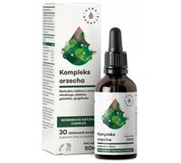 Aura Herbals Complexe de noix en gouttes - 50 ml