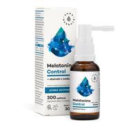 AURA HERBALS Contrôle de la Mélatonine (30 ml / 1 oz liquide)