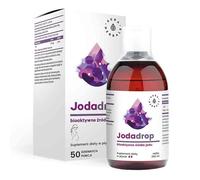 Gouttes diode AURA HERBALS, source bioactive diode, liquide (250 ml / 8,45 fl. oz.)