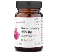 AURA HERBALS Vitamine Pro (60 gélules)