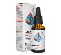 Aura Herbals Luteina + Witamina A + DHA + Zeaksantyna 30 ml