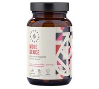 Aura Herbals My Heart - 60 Capsules