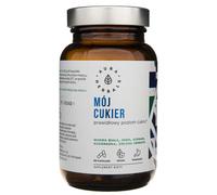 Aura Herbals My Sugar - 60 Capsules