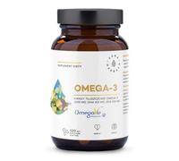 AURA HERBALS Oméga-3 1200 mg (120 gélules)