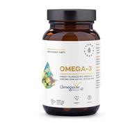AURA HERBALS Oméga-3 1200 mg (120 gélules)