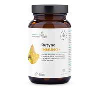 AURA HERBALS Rutine Immuno+ (60 gélules)