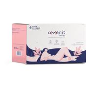 AURA HERBALS Surmonter, Jour & Nuit (2 x 60 gélules)