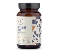 Aura Herbals Vitaman Pro - 60 Capsules
