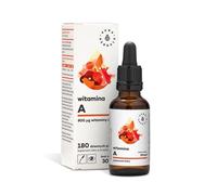 AURA HERBALS Vitamine A (30 ml / 1 fl. oz.)