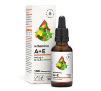 AURA HERBALS Vitamine A + E (30 ml / 1 fl. oz.)
