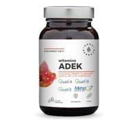 AURA HERBALS Vitamines ADEK (90 gélules)