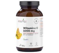 Aura Herbals Vitamine C 1 000 mg - 120 gélules